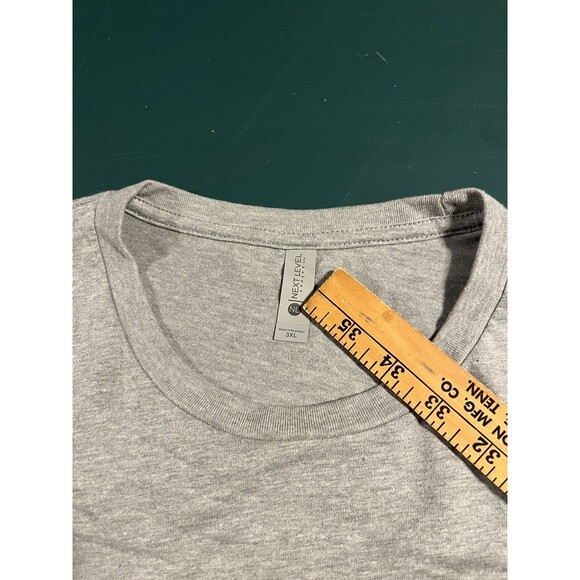 Dan Patrick DP Radio Show Billy Ripken F Face 1989 Fleer Card Error T-Shirt 3XL - Picture 5 of 7